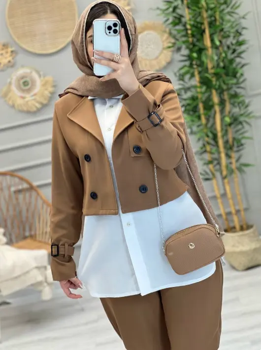 1251- ست سه تیکه نیهان